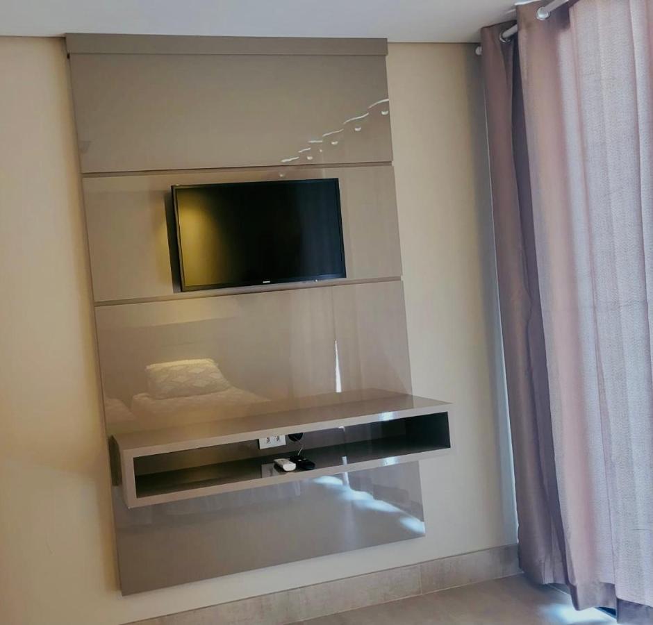 Apartment Alto Padrao *