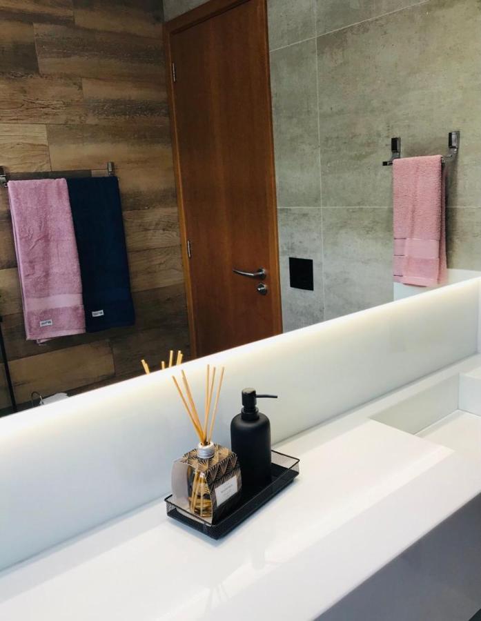 Apartment Alto Padrao