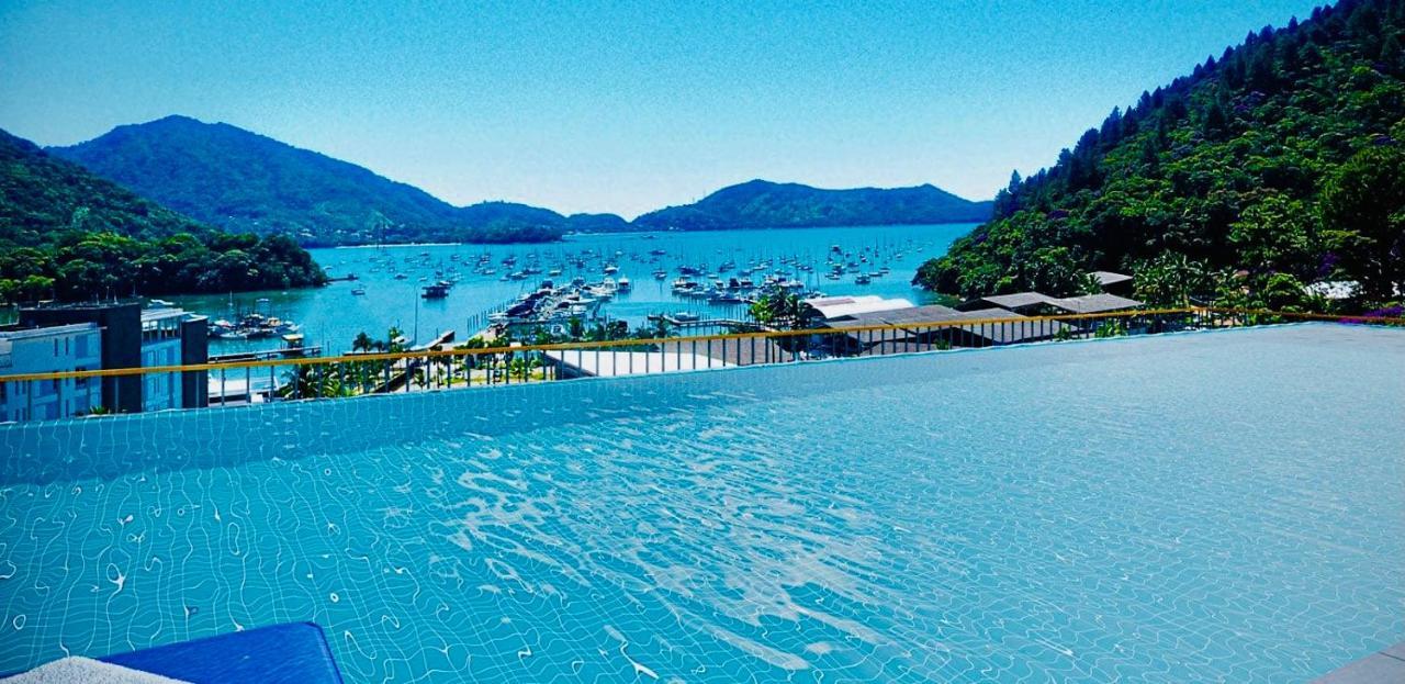 Alto Padrao Ubatuba