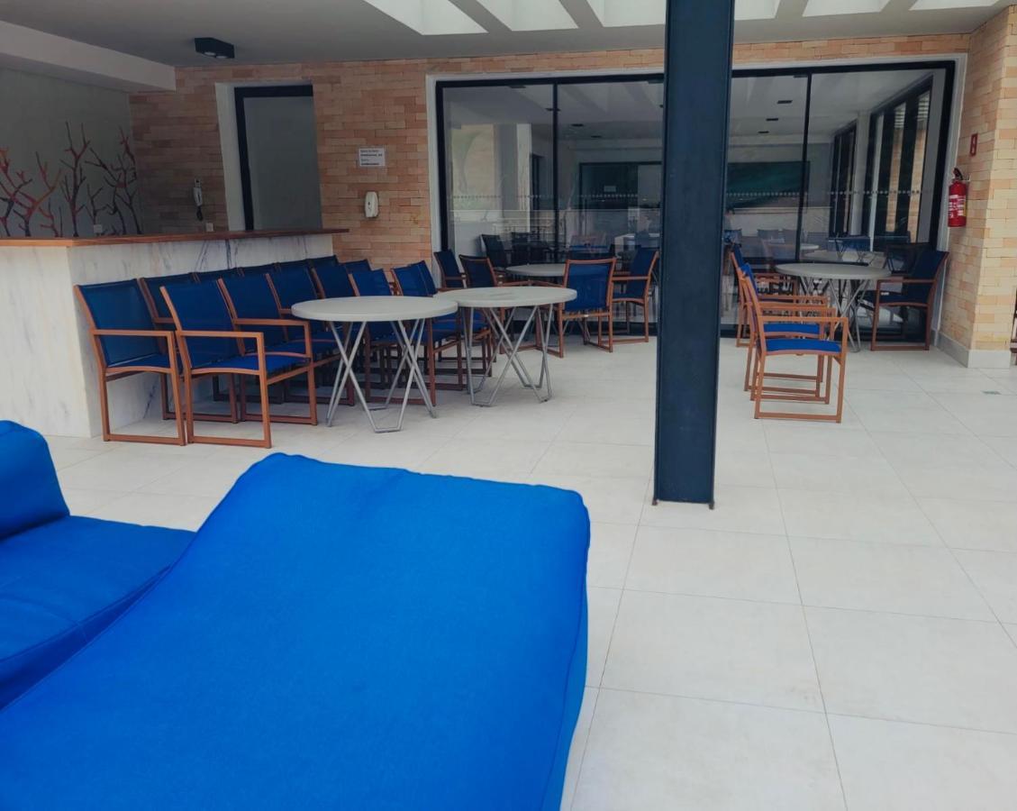 Apartment Alto Padrao