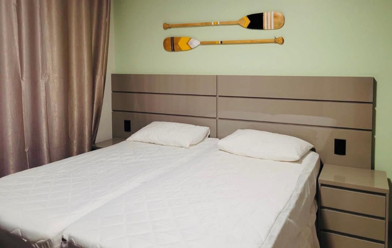 Apartment Alto Padrao *