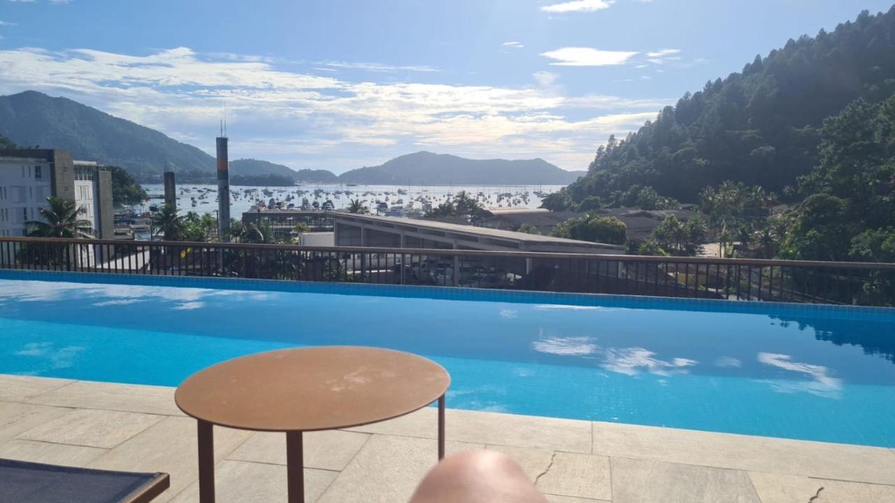 Alto Padrao Ubatuba