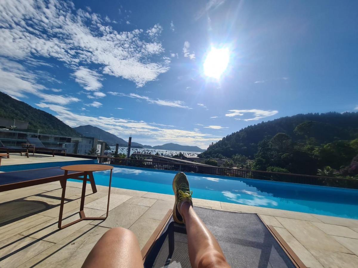 Alto Padrao Apartment Ubatuba