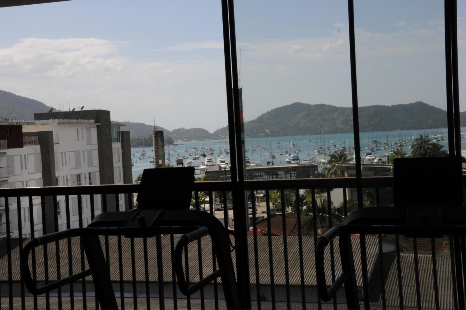Alto Padrao Apartment *