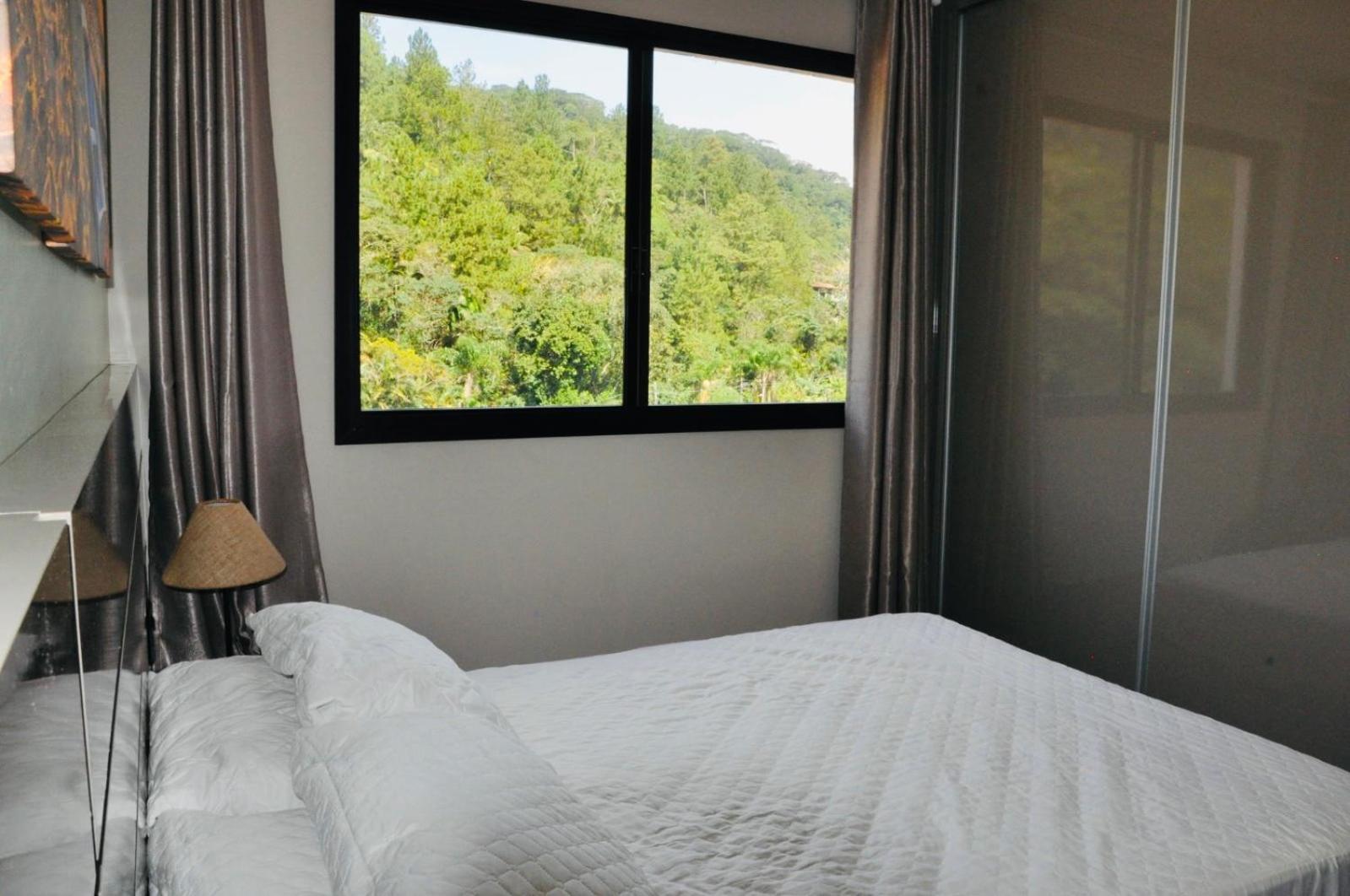 Alto Padrao Apartment