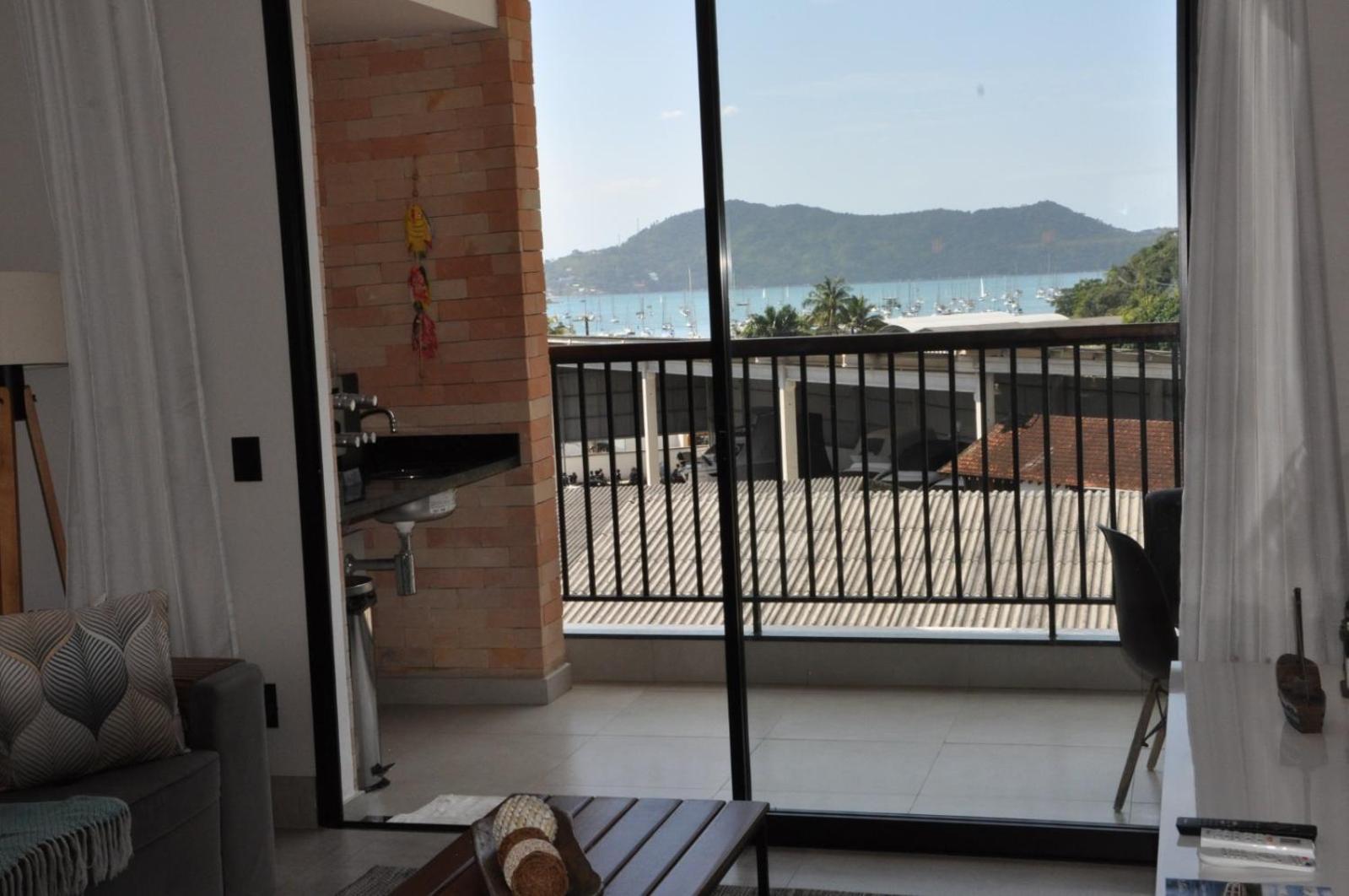 Alto Padrao Ubatuba