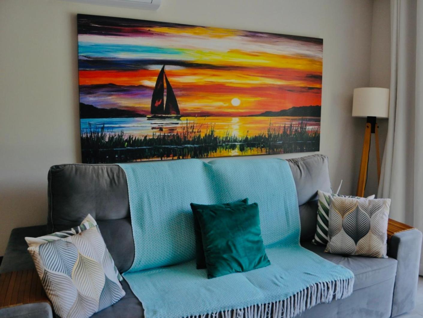 Alto Padrao Apartment Ubatuba